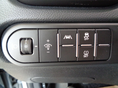 KIA Ceed Gebrauchtwagen