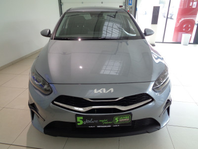KIA Ceed Gebrauchtwagen
