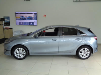 KIA Ceed Gebrauchtwagen