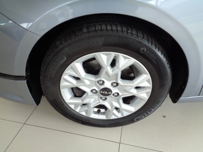 KIA Ceed Gebrauchtwagen