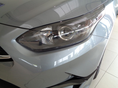 KIA Ceed Gebrauchtwagen