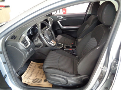 KIA Ceed Gebrauchtwagen