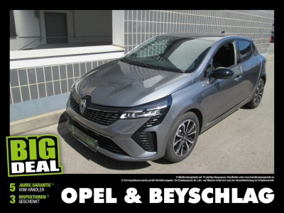 Renault Clio Gebrauchtwagen