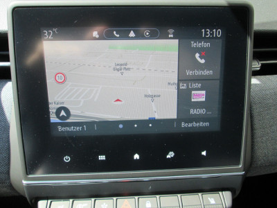 Renault Clio Gebrauchtwagen