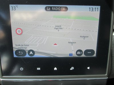 Renault Clio Gebrauchtwagen