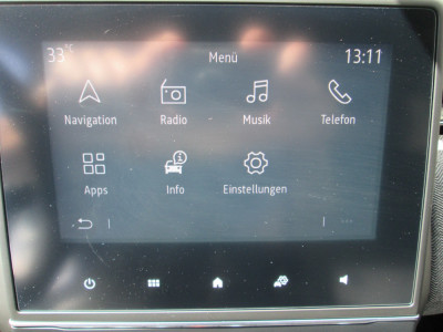 Renault Clio Gebrauchtwagen