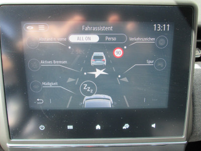 Renault Clio Gebrauchtwagen