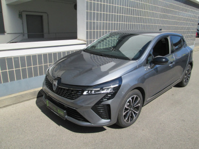 Renault Clio Gebrauchtwagen