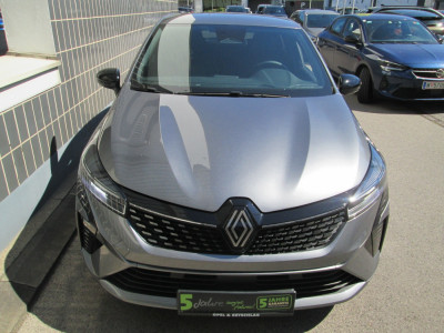 Renault Clio Gebrauchtwagen