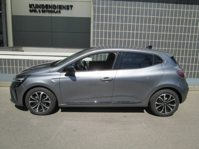 Renault Clio Gebrauchtwagen
