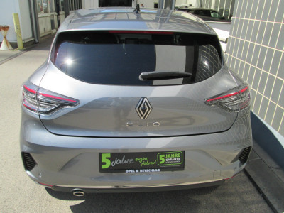 Renault Clio Gebrauchtwagen