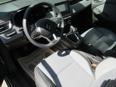 Renault Clio Gebrauchtwagen