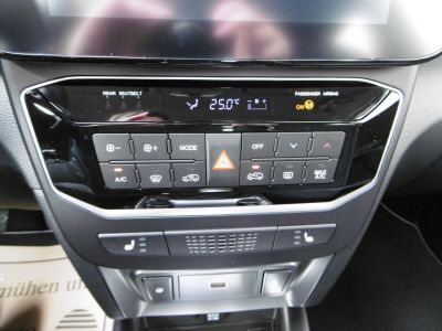 KGM/SsangYong Tivoli Gebrauchtwagen