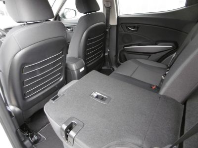 KGM/SsangYong Tivoli Gebrauchtwagen