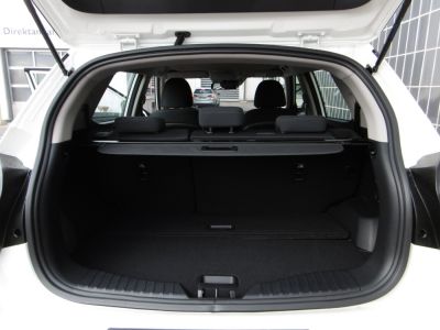 KGM/SsangYong Tivoli Gebrauchtwagen