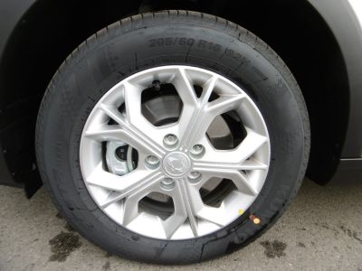 KGM/SsangYong Tivoli Gebrauchtwagen