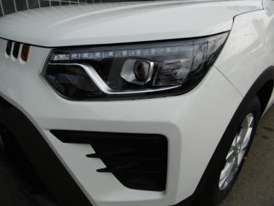 KGM/SsangYong Tivoli Gebrauchtwagen