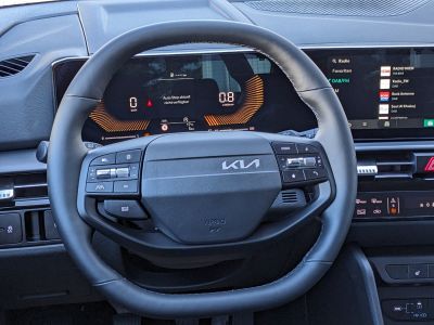 KIA Sportage Neuwagen