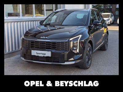 KIA Sportage Neuwagen