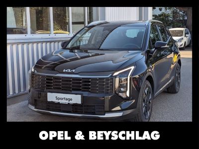 KIA Sportage Neuwagen