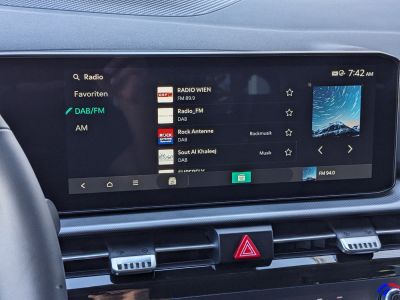 KIA Sportage Neuwagen