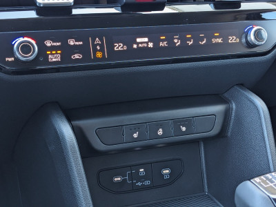 KIA Sportage Neuwagen