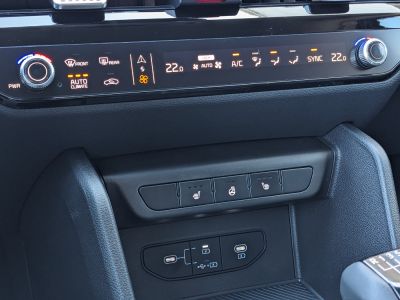 KIA Sportage Neuwagen