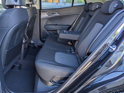 KIA Sportage Neuwagen