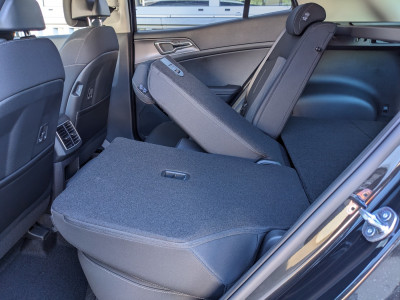 KIA Sportage Neuwagen