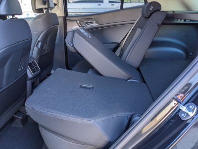 KIA Sportage Neuwagen