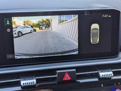 KIA Sportage Neuwagen