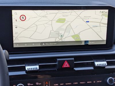 KIA Sportage Neuwagen