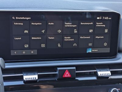 KIA Sportage Neuwagen