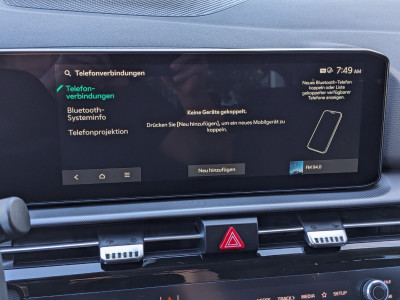 KIA Sportage Neuwagen