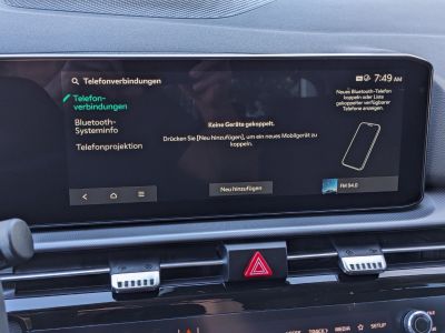 KIA Sportage Neuwagen