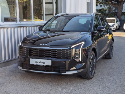 KIA Sportage Neuwagen