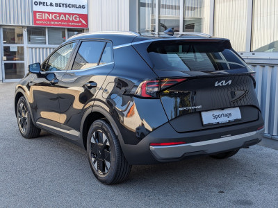 KIA Sportage Neuwagen