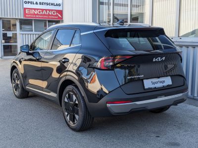 KIA Sportage Neuwagen