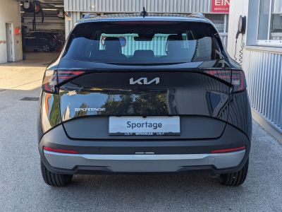 KIA Sportage Neuwagen
