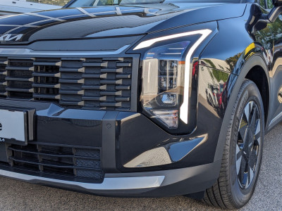 KIA Sportage Neuwagen