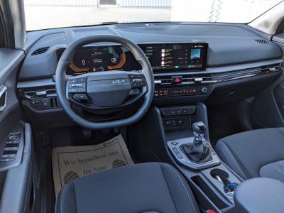 KIA Sportage Neuwagen