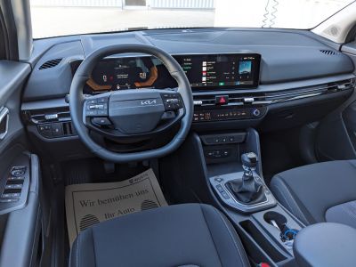 KIA Sportage Neuwagen