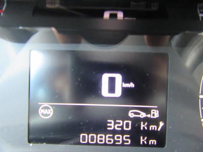 Opel Crossland Gebrauchtwagen