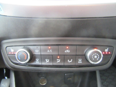 Opel Crossland Gebrauchtwagen