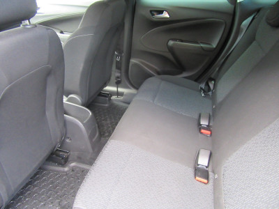 Opel Crossland Gebrauchtwagen