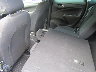 Opel Crossland Gebrauchtwagen