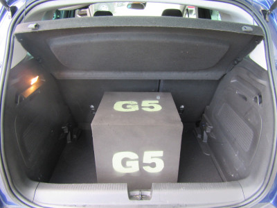 Opel Crossland Gebrauchtwagen