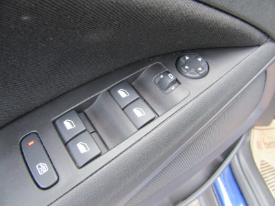 Opel Crossland Gebrauchtwagen