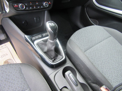 Opel Crossland Gebrauchtwagen