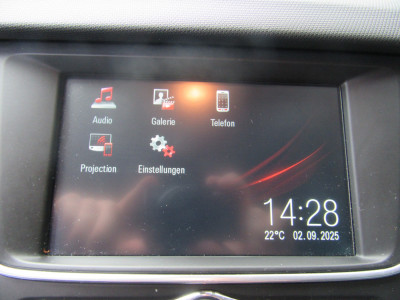 Opel Crossland Gebrauchtwagen